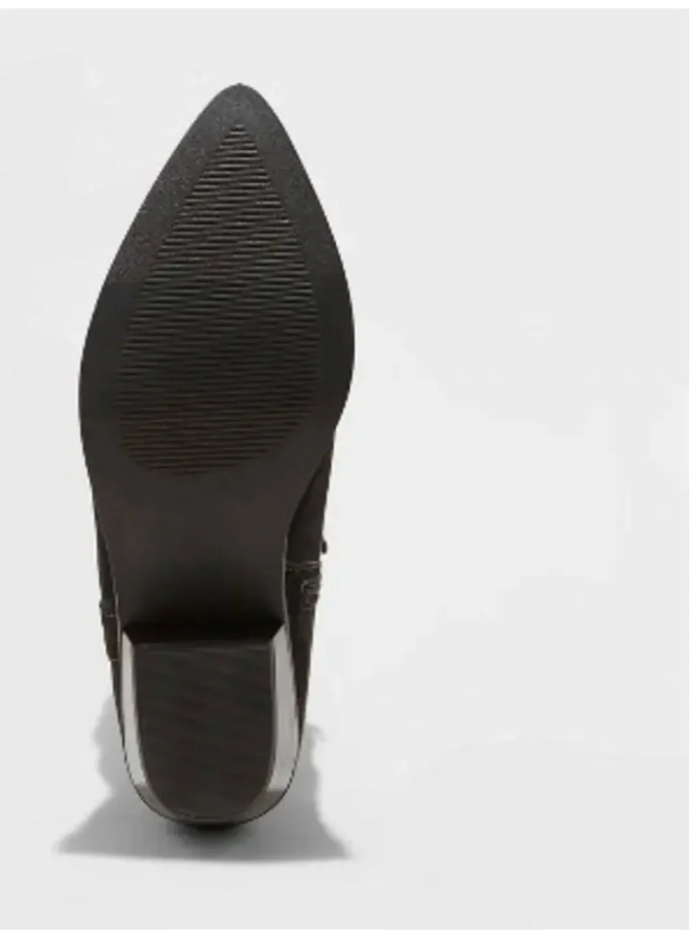 Universal Thread tall black